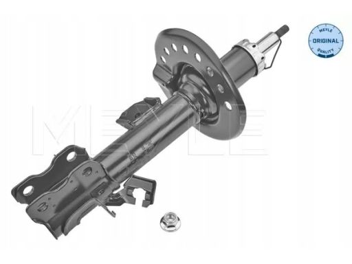 36-26 623 0021 Amortyzator Przód P Pasuje Do: Nissan Juke 1.2/1.5D/1.6