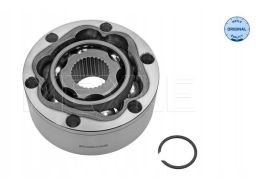 414 498 0000 Przegub Napędowy Wewnętrzny L/P (/28Z) Pasuje Do: Porsche