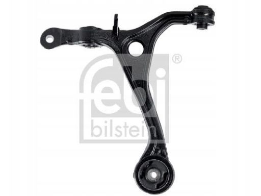 Fe42109 Wahacz Zawieszenia Koła Przód P Dół/Poprzeczny Przód 16,9 Mm (