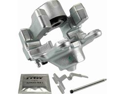 Bhr265E Zacisk Hamulcowy Trw