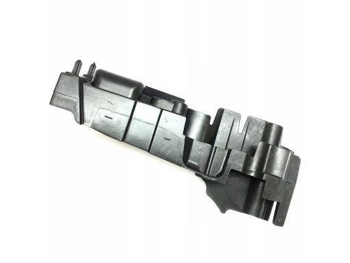 Ślizg zderzaka mocowanie Mercedes W906 L P