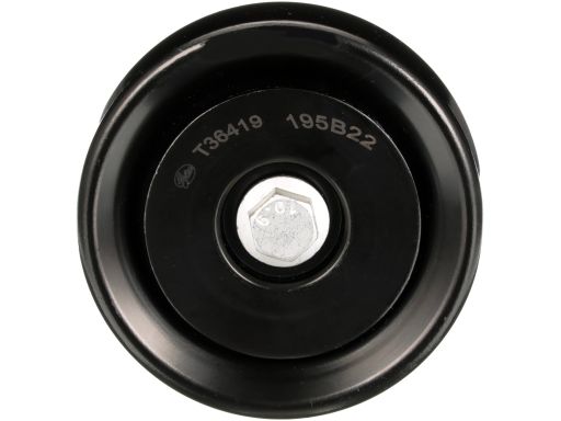 T36419 Rolka Zwrotna Paska Wieloklinowego Gates