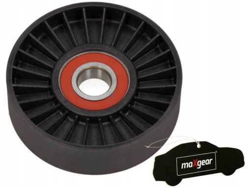 54-0616 Rolka Napinacza Paska Wielorowk. Citroen Maxgear