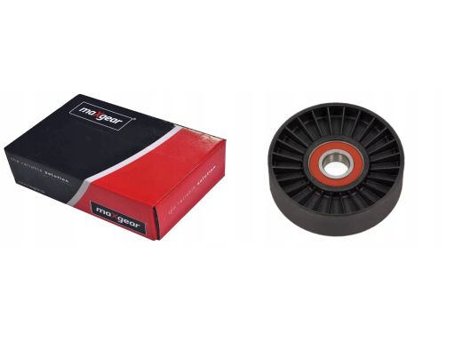 54-0616 Rolka Napinacza Paska Wielorowk. Citroen Maxgear