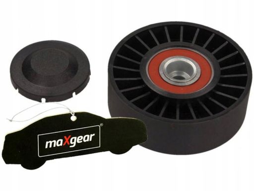 54-1378 Rolka Paska Wielorowk. Db Om602 Maxgear