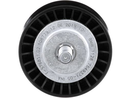 T36803 Rolka Zwrotna Paska Wieloklinowego Gates