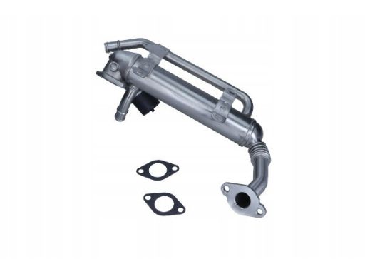 27-4010 Chłodnica Zaworu Egr Vw 2,0Tdi 04- (Modu Maxgear