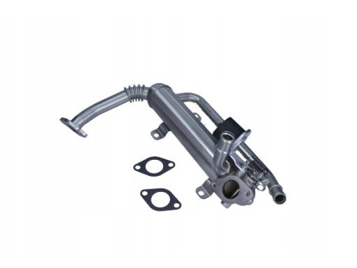 27-4010 Chłodnica Zaworu Egr Vw 2,0Tdi 04- (Modu Maxgear