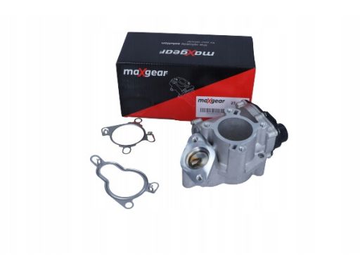 27-4035 Zawór Egr Renault Megane 2,0Dci 05- Maxgear