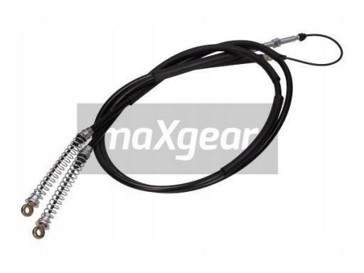 32-0090 Linka Ham. Ręcz. Fiat T. Cc 91-99 Le/Pr Maxgear