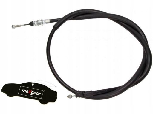 32-0166 Linka Ham. Ręcz. Renault T. Trafic 01- L Maxgear