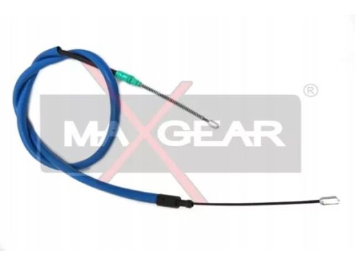 32-0213 Linka Ham. Ręcz. Citroen Xsara Le Bębny Maxgear