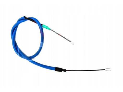 32-0213 Linka Ham. Ręcz. Citroen Xsara Le Bębny Maxgear