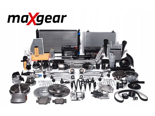 32-0213 Linka Ham. Ręcz. Citroen Xsara Le Bębny Maxgear