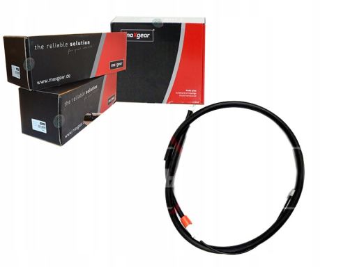 32-0235 Linka Ham. Ręcz. Renault Megane Kombi 98 Maxgear