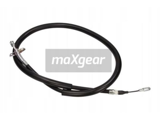 32-0255 Linka Ham. Ręcz. Db T. Sprinter 904 Pr N Maxgear