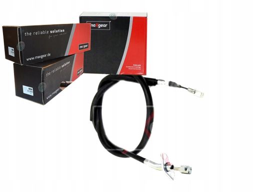 32-0255 Linka Ham. Ręcz. Db T. Sprinter 904 Pr N Maxgear