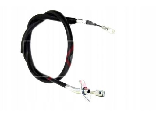 32-0255 Linka Ham. Ręcz. Db T. Sprinter 904 Pr N Maxgear