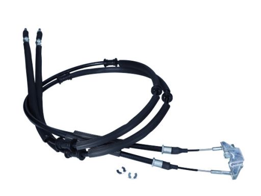 32-0269 Linka Ham. Ręcz. Opel T. Astra G 01- Tar Maxgear