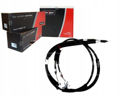 32-0269 Linka Ham. Ręcz. Opel T. Astra G 01- Tar Maxgear