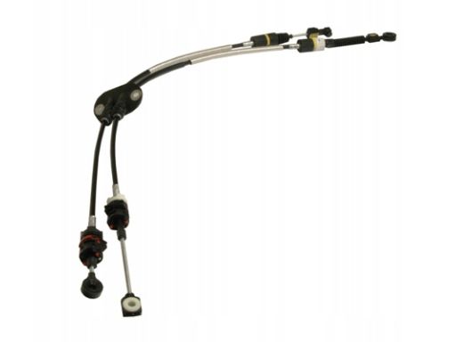 32-1198 Linka Zmiany Biegów Ford Focus 1,4-2,0 1 Maxgear