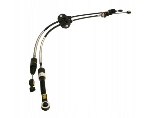 32-1198 Linka Zmiany Biegów Ford Focus 1,4-2,0 1 Maxgear