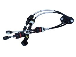 32-1198 Linka Zmiany Biegów Ford Focus 1,4-2,0 1 Maxgear