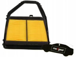 26-1288 Filtr Powietrza Honda Civic 1,7 01- Maxgear