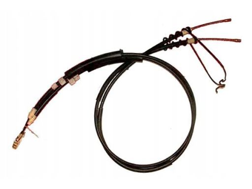 Linka Ham. Ręcz. Ford T. Transit Connect