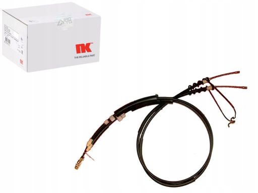 Linka Ham. Ręcz. Ford T. Transit Connect