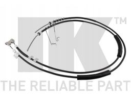 Linka Ham. Ręcz. Ford T. Transit Connect