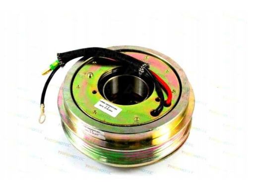 Ktt040012 Sprzęgło Kompletne Kompresora Klimatyzacji (Sanden Trs090 4P