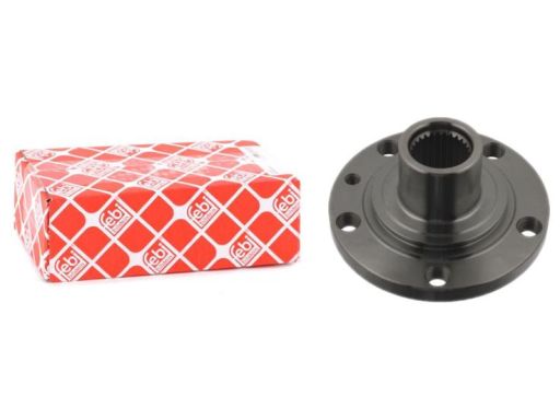 Fe40232 Piasta Koła Przód Pasuje Do: Alfa Romeo 147, 156, 164, Gt, Gtv