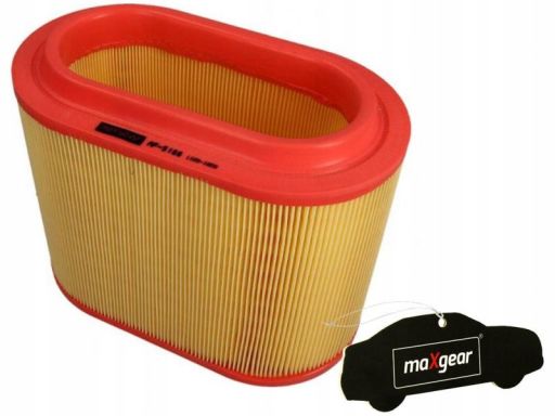 26-1392 Filtr Powietrza Hyundai H-1/Starex 2,5Td Maxgear