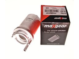 26-0265 Filtr Paliwa Vw 1,0-1,6 Golf V Maxgear
