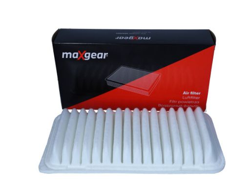 26-0358 Filtr Powietrza Toyota Corolla/Avensis 0 Maxgear