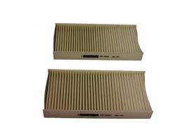 26-0396 Filtr Kabiny Honda Civic 01-/Fr-V !!!Kpl Maxgear