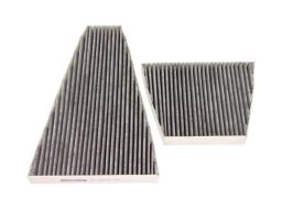 26-1066 Filtr Kabiny Vw Phaeton 02- !!!Kpl 2 Szt Maxgear