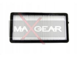 26-0231 Filtr Kabiny Bmw E36 1/94- Maxgear