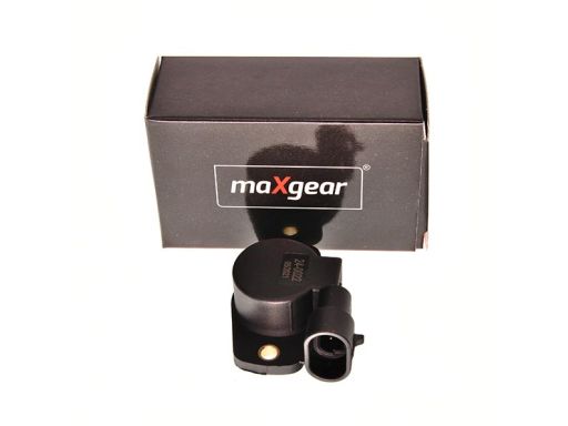 24-0022 Czujnik Położenia Przepustnicy Renault Maxgear