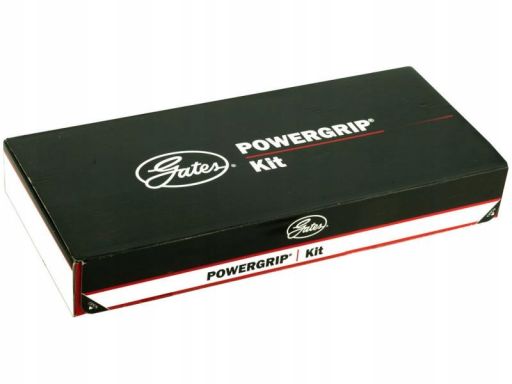 K015030Fi Zestaw Paska Rozrządu Gates