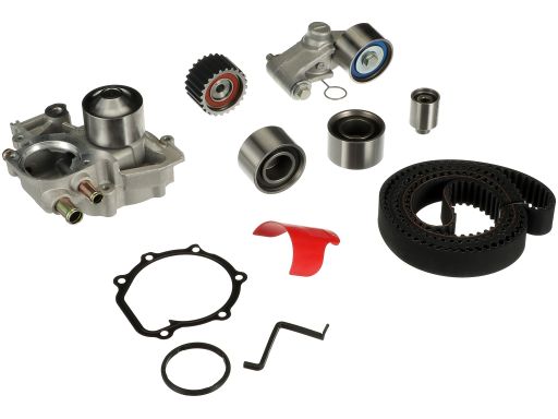 Kp25612Xs-3 Zestaw Paska Rozrządu + Pompa Cieczy Chł Gates