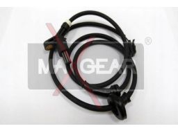 20-0073 Czujnik Abs Vw T. Golf3/Passat Maxgear