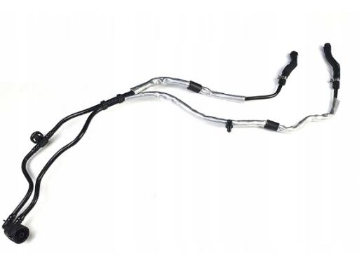 Przewód podciśnienia Mercedes W213 A2535013800