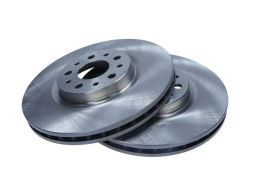 19-4693 Tarcza Ham. Fiat P. Tipo 1,4/1,6 D 16- Maxgear