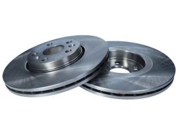 19-4771 Tarcza Ham. Renault P. Scenic 2,0Dci 05- Maxgear