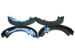 19-4592 Szczęki Ham. Ręcz. Land Rover Discovery Maxgear