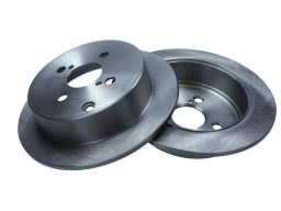 19-0962 Tarcza Ham. Toyota T. Corolla 02- Maxgear