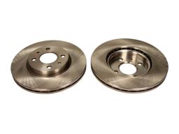 19-0998 Tarcza Ham. Fiat P. Stilo/Punt Maxgear