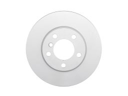 0 986 479 725 Tarcza Hamulcowa Przód L/P Pasuje Do: Mini Countryman (R